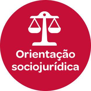 Orientação sociojurídica